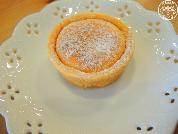 米多甜洋果子：呷飽祙【桃園中壢･米多甜洋果子】鄉村風幸福下午茶