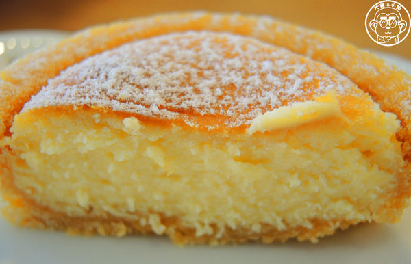 米多甜洋果子：呷飽祙【桃園中壢･米多甜洋果子】鄉村風幸福下午茶