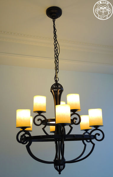 米多甜洋果子：呷飽祙【桃園中壢･米多甜洋果子】鄉村風幸福下午茶