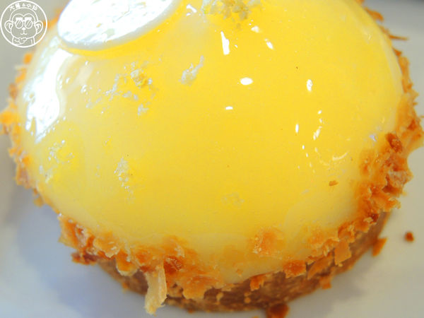 米多甜洋果子：呷飽祙【桃園中壢･米多甜洋果子】鄉村風幸福下午茶