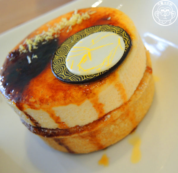 米多甜洋果子：呷飽祙【桃園中壢･米多甜洋果子】鄉村風幸福下午茶