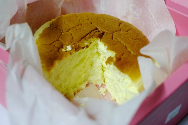 南田牧野家：<邀約>令人回味無窮的夏日愛芒蛋糕捲-南田牧野家