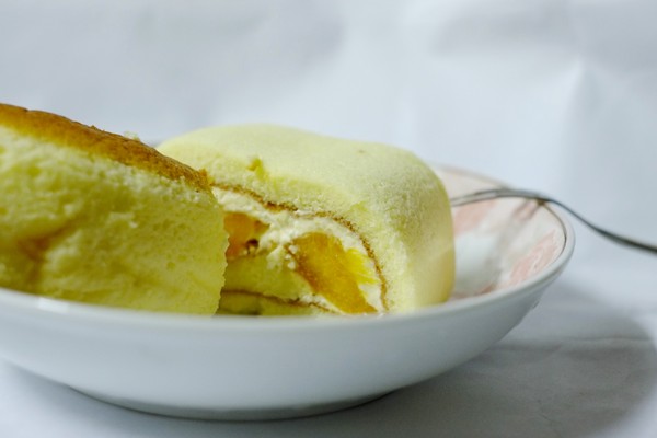 南田牧野家：<邀約>令人回味無窮的夏日愛芒蛋糕捲-南田牧野家