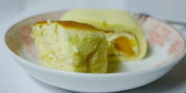 南田牧野家：<邀約>令人回味無窮的夏日愛芒蛋糕捲-南田牧野家