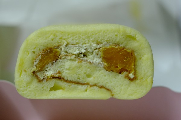 南田牧野家：<邀約>令人回味無窮的夏日愛芒蛋糕捲-南田牧野家