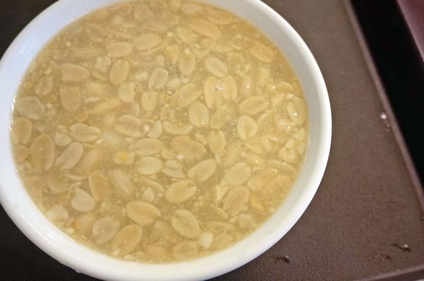 【台北美食】水龜伯古早味-網路上評價超高的超強店家