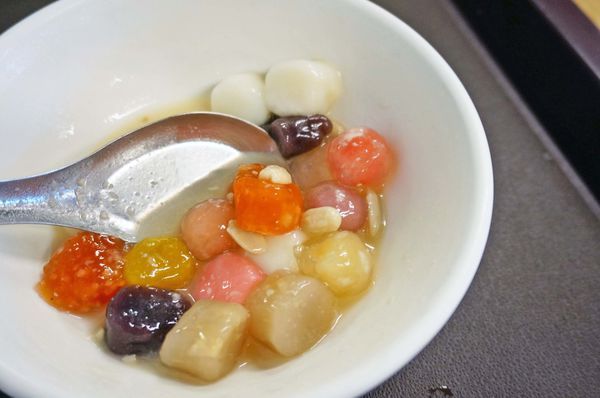 【台北美食】水龜伯古早味-網路上評價超高的超強店家