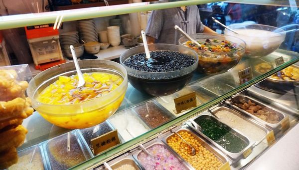 【台北美食】水龜伯古早味-網路上評價超高的超強店家