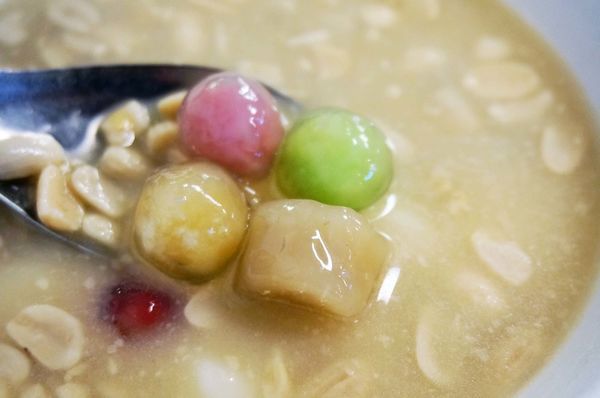 【台北美食】水龜伯古早味-網路上評價超高的超強店家