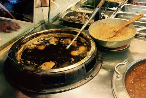 【石牌】水龜伯古早味│好吃燒麻糬、懷舊冰品推薦