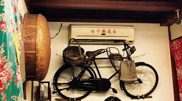 【石牌】水龜伯古早味│好吃燒麻糬、懷舊冰品推薦