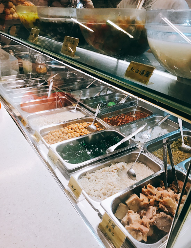 【石牌】水龜伯古早味│好吃燒麻糬、懷舊冰品推薦