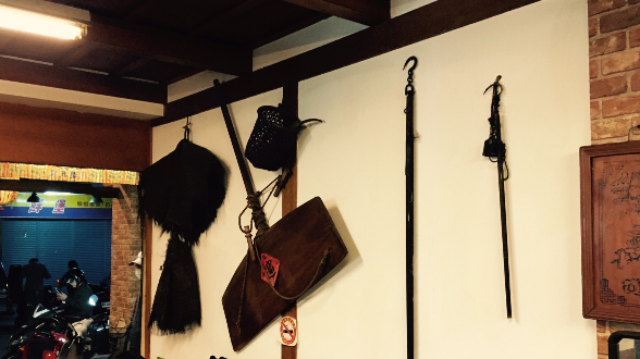 【石牌】水龜伯古早味│好吃燒麻糬、懷舊冰品推薦