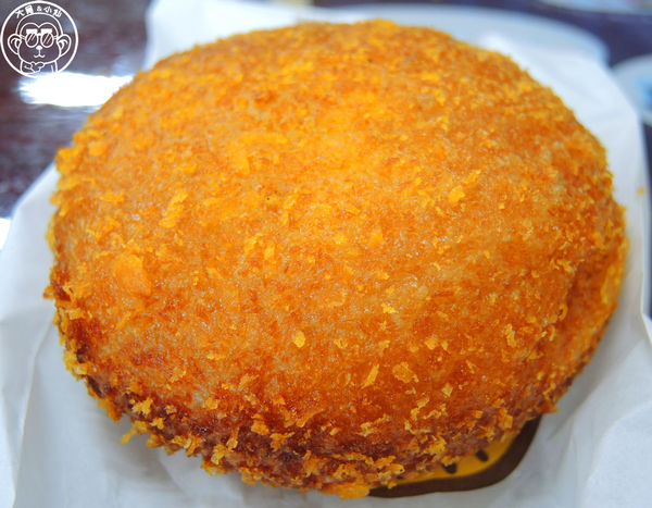 源寶屋：呷飽祙【花蓮･源寶屋咖哩麵包】食尚玩家推薦