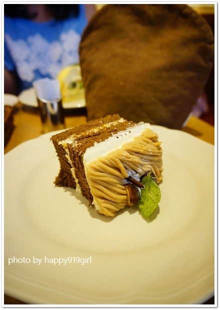 [台北東區]與美味蛋糕共度悠閒午茶時光★Afternoon Tea