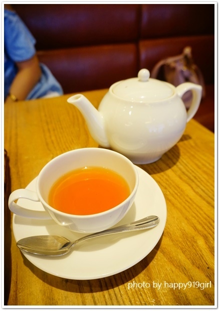 [台北東區]與美味蛋糕共度悠閒午茶時光★Afternoon Tea