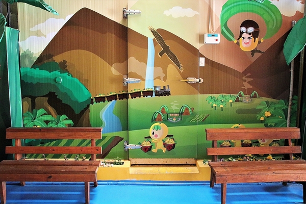 山蕉歷史文化館:【南投集集景點】山蕉歷史文化館~騎腳踏車遊集集香蕉趣 山蕉歷史文化館:【南投集集景點】山蕉歷史文化館~騎腳踏車遊集集香蕉趣