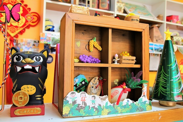 山蕉歷史文化館:【南投集集景點】山蕉歷史文化館~騎腳踏車遊集集香蕉趣 山蕉歷史文化館:【南投集集景點】山蕉歷史文化館~騎腳踏車遊集集香蕉趣