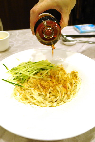 巧味膳房--大江南北老餐館--也有火焰