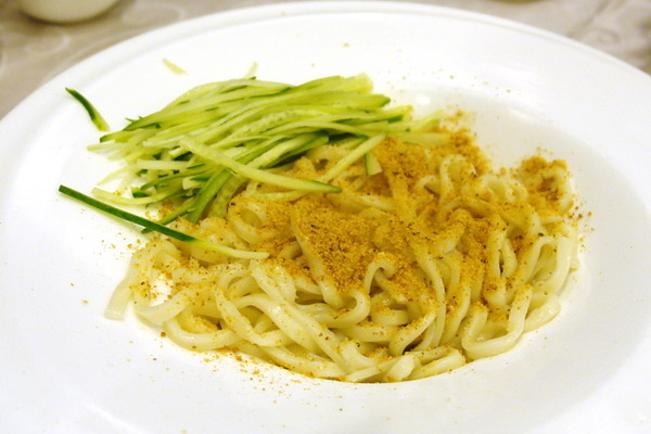 巧味膳房--大江南北老餐館--也有火焰