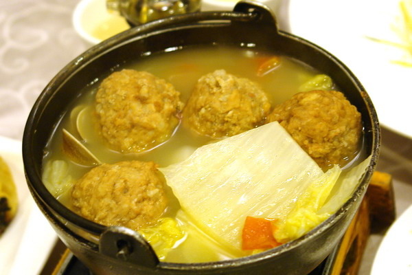 巧味膳房--大江南北老餐館--也有火焰