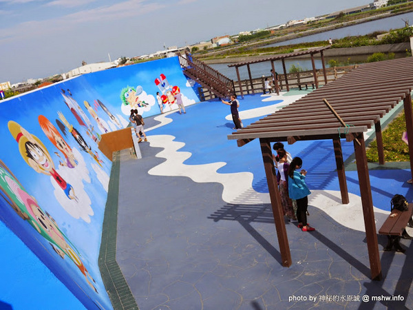 乳牛彩繪村:【景點】彰化Fubow Wetland 福寶濕地-教育生態園區&乳牛彩繪村@福興福寶村 : 海賊王山寨風彩繪, 記得做好防曬喔… 乳牛彩繪村:【景點】彰化Fubow Wetland 福寶濕地-教育生態園區&乳牛彩繪村@福興福寶村 : 海賊王山寨風彩繪, 記得做好防曬喔…