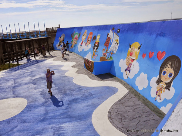 乳牛彩繪村:【景點】彰化Fubow Wetland 福寶濕地-教育生態園區&乳牛彩繪村@福興福寶村 : 海賊王山寨風彩繪, 記得做好防曬喔… 乳牛彩繪村:【景點】彰化Fubow Wetland 福寶濕地-教育生態園區&乳牛彩繪村@福興福寶村 : 海賊王山寨風彩繪, 記得做好防曬喔…