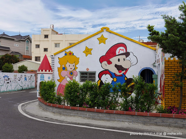 乳牛彩繪村:【景點】彰化Fubow Wetland 福寶濕地-教育生態園區&乳牛彩繪村@福興福寶村 : 海賊王山寨風彩繪, 記得做好防曬喔… 乳牛彩繪村:【景點】彰化Fubow Wetland 福寶濕地-教育生態園區&乳牛彩繪村@福興福寶村 : 海賊王山寨風彩繪, 記得做好防曬喔…