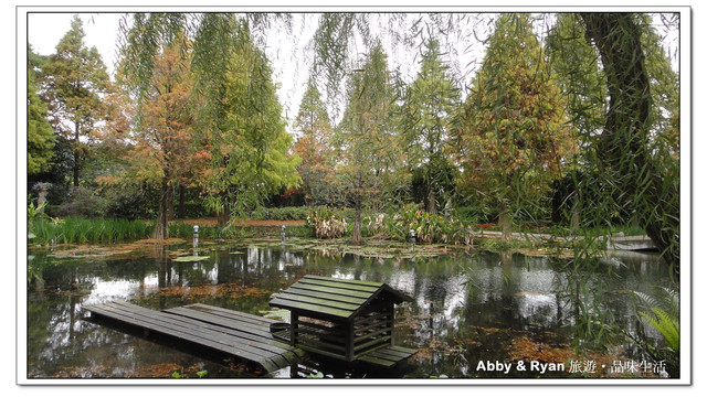 【彰化景點】乳牛彩繪村～彰化也有藍晒圖！！數百隻的彩色小牛等你來發現哦～連貓的顏色也是乳牛色耶！～