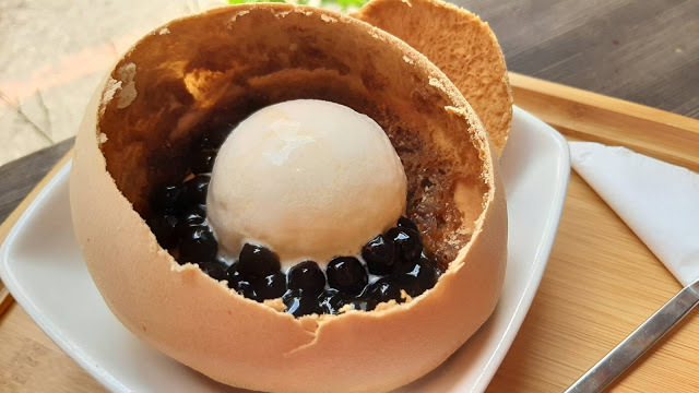 【台中美食】台中第二市場懶人包/王家菜頭粿糯米腸/老賴紅茶/陳家水晶餃福州意麵/小庭找茶