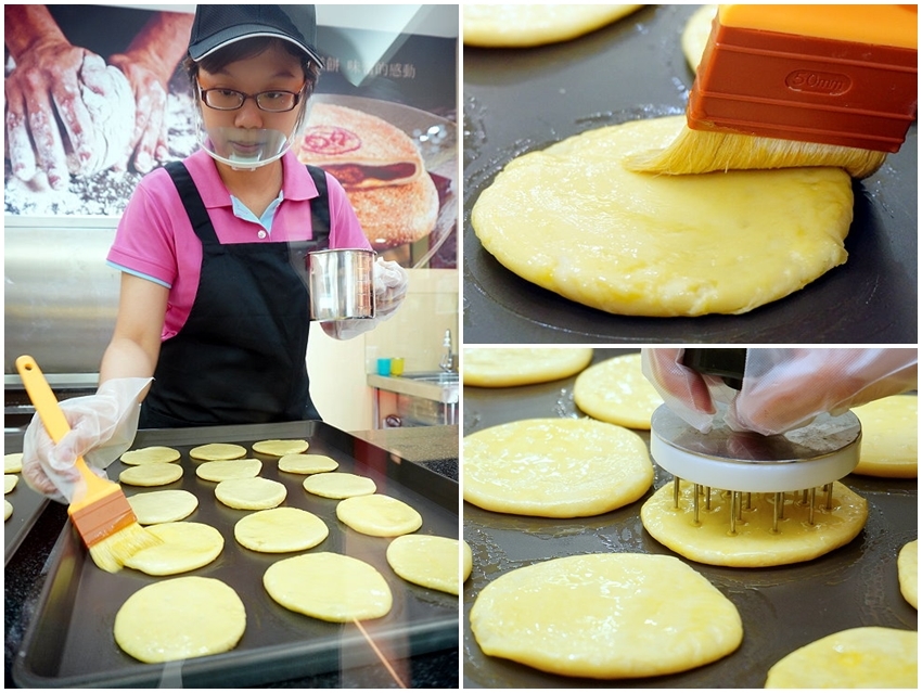 【台中第二市場】必吃美食筆記、伴手禮推薦!皇樓現烤漢餅、王記菜頭粿糯米腸、老賴紅茶、三代福州意麵、顏記肉包、楊媽媽立食、嵐肉燥專賣店、山河魯肉飯、李海魯肉飯、承記米苔目、魯肉邱、蜜藏地瓜、丁山肉丸、茂