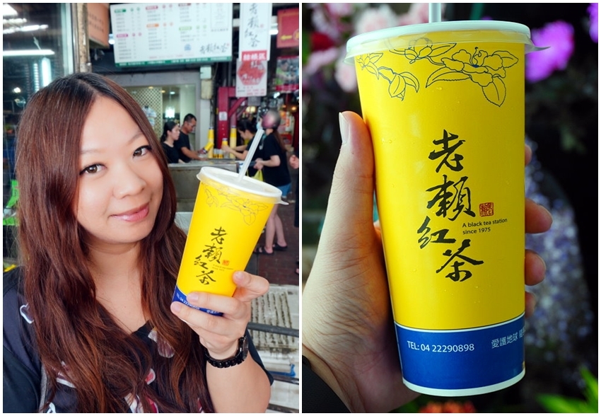 【台中第二市場】必吃美食筆記、伴手禮推薦!皇樓現烤漢餅、王記菜頭粿糯米腸、老賴紅茶、三代福州意麵、顏記肉包、楊媽媽立食、嵐肉燥專賣店、山河魯肉飯、李海魯肉飯、承記米苔目、魯肉邱、蜜藏地瓜、丁山肉丸、茂