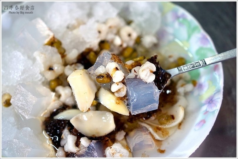 【台中第二市場】必吃美食筆記、伴手禮推薦!皇樓現烤漢餅、王記菜頭粿糯米腸、老賴紅茶、三代福州意麵、顏記肉包、楊媽媽立食、嵐肉燥專賣店、山河魯肉飯、李海魯肉飯、承記米苔目、魯肉邱、蜜藏地瓜、丁山肉丸、茂