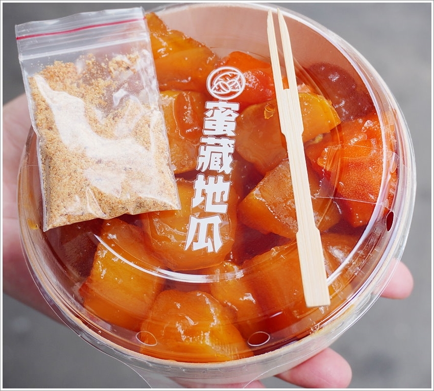 【台中第二市場】必吃美食筆記、伴手禮推薦!皇樓現烤漢餅、王記菜頭粿糯米腸、老賴紅茶、三代福州意麵、顏記肉包、楊媽媽立食、嵐肉燥專賣店、山河魯肉飯、李海魯肉飯、承記米苔目、魯肉邱、蜜藏地瓜、丁山肉丸、茂