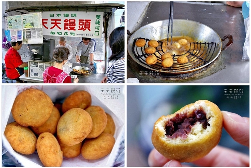 【台中第二市場】必吃美食筆記、伴手禮推薦!皇樓現烤漢餅、王記菜頭粿糯米腸、老賴紅茶、三代福州意麵、顏記肉包、楊媽媽立食、嵐肉燥專賣店、山河魯肉飯、李海魯肉飯、承記米苔目、魯肉邱、蜜藏地瓜、丁山肉丸、茂