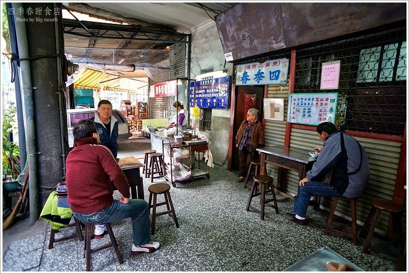 【台中第二市場】必吃美食筆記、伴手禮推薦!皇樓現烤漢餅、王記菜頭粿糯米腸、老賴紅茶、三代福州意麵、顏記肉包、楊媽媽立食、嵐肉燥專賣店、山河魯肉飯、李海魯肉飯、承記米苔目、魯肉邱、蜜藏地瓜、丁山肉丸、茂
