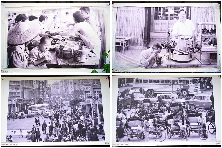 【台中第二市場】必吃美食筆記、伴手禮推薦!皇樓現烤漢餅、王記菜頭粿糯米腸、老賴紅茶、三代福州意麵、顏記肉包、楊媽媽立食、嵐肉燥專賣店、山河魯肉飯、李海魯肉飯、承記米苔目、魯肉邱、蜜藏地瓜、丁山肉丸、茂