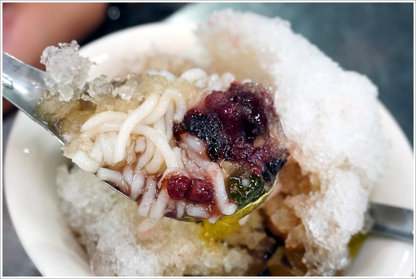 【台中第二市場】必吃美食筆記、伴手禮推薦!皇樓現烤漢餅、王記菜頭粿糯米腸、老賴紅茶、三代福州意麵、顏記肉包、楊媽媽立食、嵐肉燥專賣店、山河魯肉飯、李海魯肉飯、承記米苔目、魯肉邱、蜜藏地瓜、丁山肉丸、茂