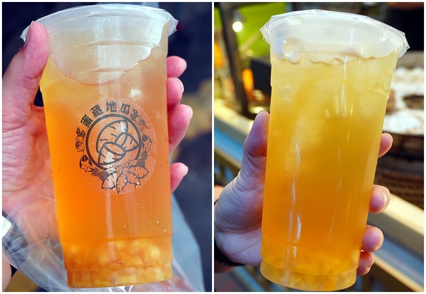 【台中第二市場】必吃美食筆記、伴手禮推薦!皇樓現烤漢餅、王記菜頭粿糯米腸、老賴紅茶、三代福州意麵、顏記肉包、楊媽媽立食、嵐肉燥專賣店、山河魯肉飯、李海魯肉飯、承記米苔目、魯肉邱、蜜藏地瓜、丁山肉丸、茂