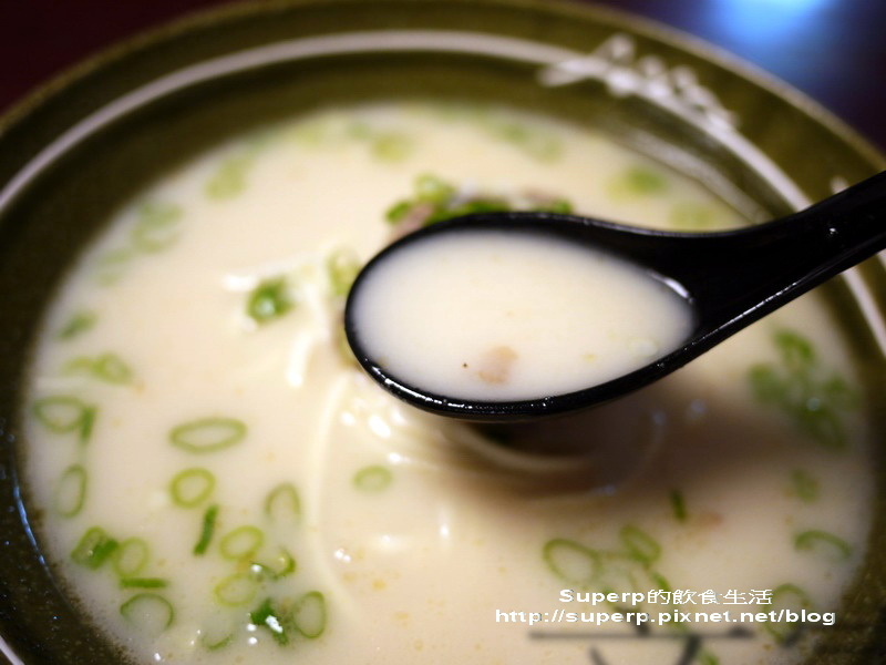 [小店食記]台北的七十二牛肉麵之慢熬72小時的好湯頭