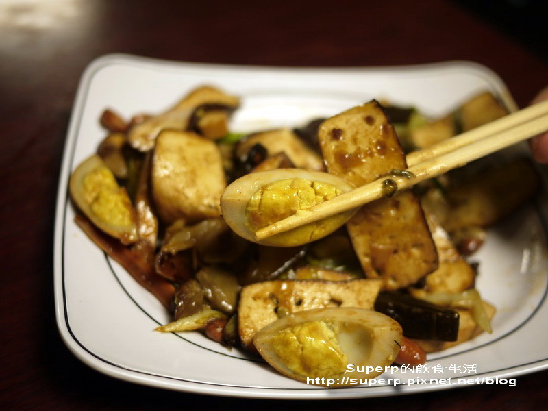 [小店食記]台北的七十二牛肉麵之慢熬72小時的好湯頭