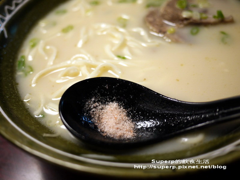 [小店食記]台北的七十二牛肉麵之慢熬72小時的好湯頭