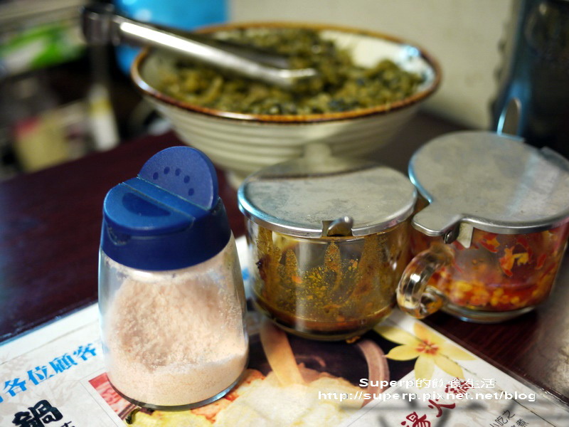 [小店食記]台北的七十二牛肉麵之慢熬72小時的好湯頭