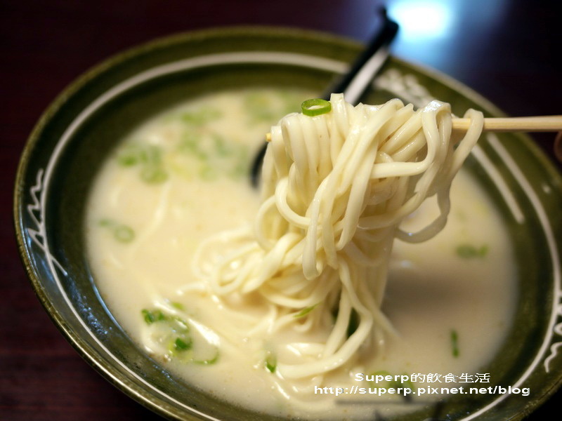 [小店食記]台北的七十二牛肉麵之慢熬72小時的好湯頭