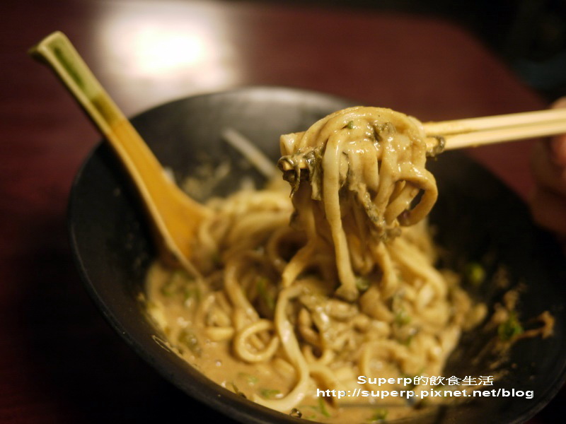 [小店食記]台北的七十二牛肉麵之慢熬72小時的好湯頭