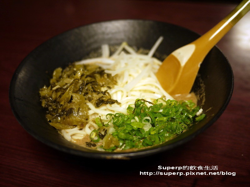 [小店食記]台北的七十二牛肉麵之慢熬72小時的好湯頭