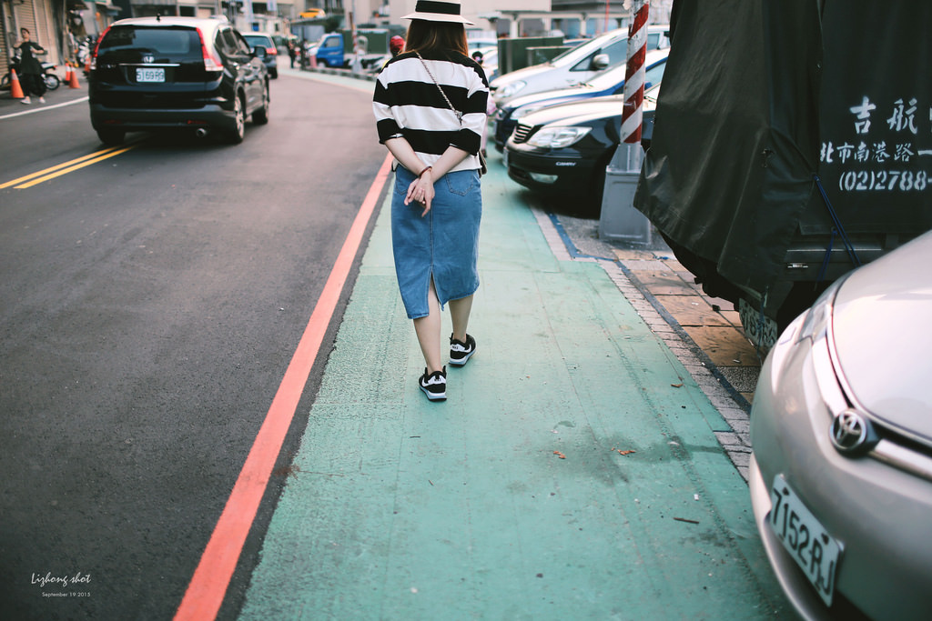 野柳海洋世界散步 野柳海洋世界散步