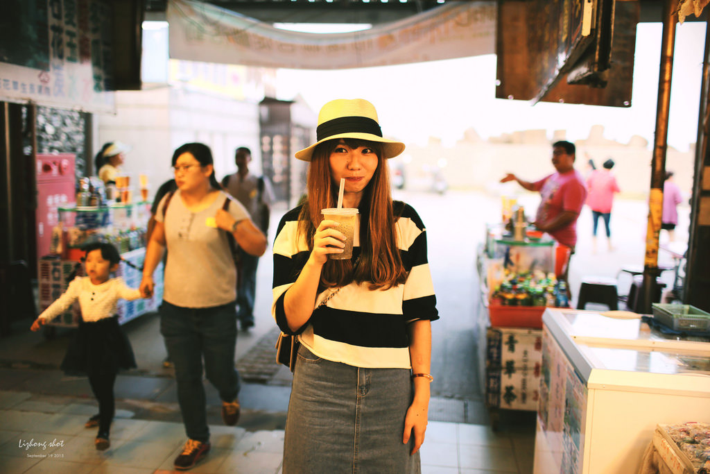 野柳海洋世界散步 野柳海洋世界散步