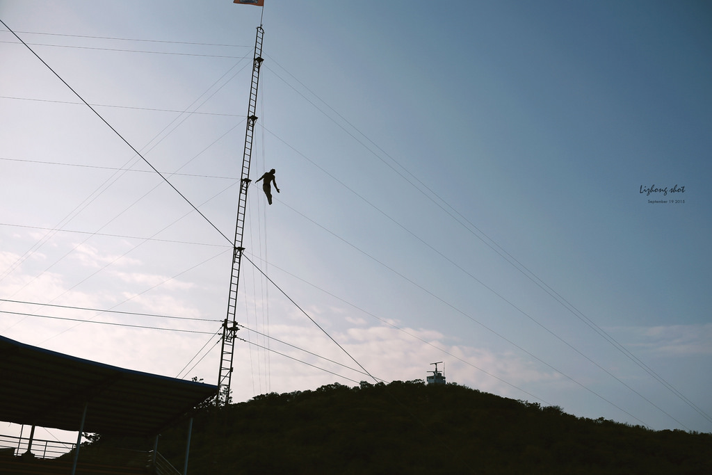 野柳海洋世界散步 野柳海洋世界散步