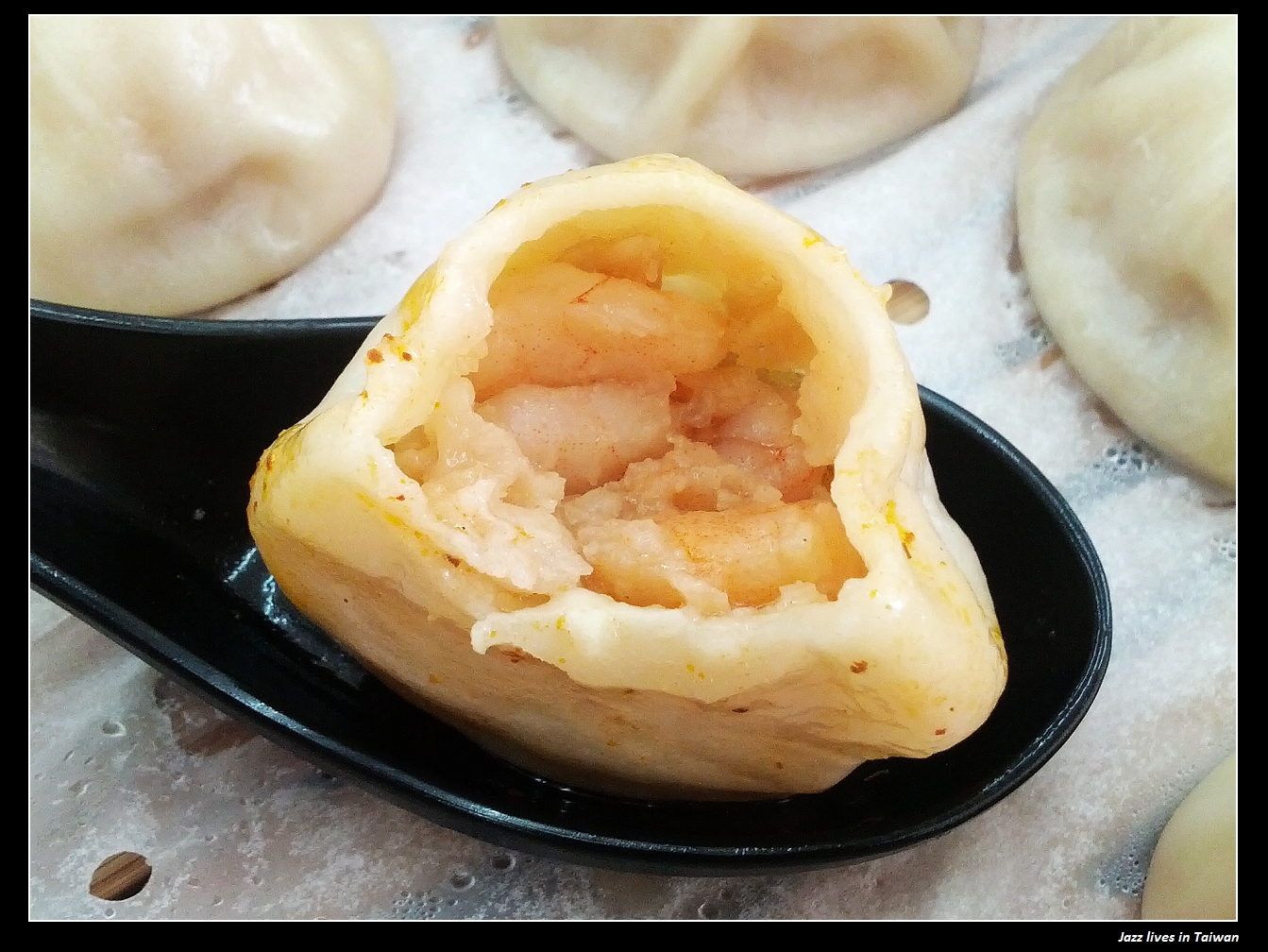 [角子虎水餃館]牛肉捲餅比招牌餃子好吃且CP值高出許多的水餃館~